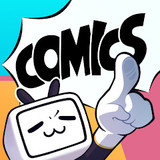 BILIBILI COMICS - Manga Reader(Official)2.9.0_playmods.net