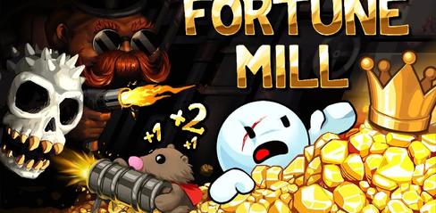 Le portage mobile de Fortune Mill est désormais disponible – Bâtissez votre propre empire commercial - playmods.net