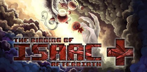 The Binding of Isaac: Afterbirth+ Portage mobile désormais disponible - playmods.net