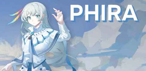 Phira's Custom Spectrum Simulator Mod APK Is Now Available — Premium Charts, Skins & Built-in Mods - playmods.net