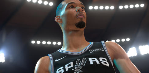 NBA 2K27 Player Ratings: Top 20 Stars and Their Playing Styles - playmods.net