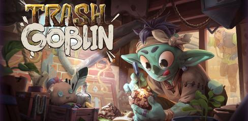 Trash Goblin Comes to Mobile as a Steam Port - playmods.net