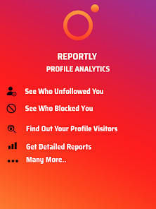 Reportly(Premium unlocked) screenshot image 5_playmods.net