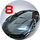 Popular Racing Games