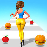 Belly Clash_playmods.net