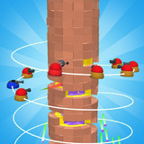 Tower Crusher!(Official)2.1_playmods.net