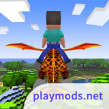Dragon Craft(No Ads)1.19.0_playmods.net