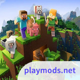 Minecraft Master Mods & Maps(Official)1.1.1_playmods.net