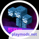500 Mobs Mod(Official)1.1_playmods.net