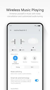 realme Link_playmods.net