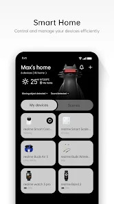 realme Link_playmods.net