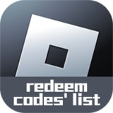 The collection  of Roblox redeem codes_playmods.net
