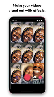 TikTok(Unlock Full Features) screenshot image 1_playmods.net