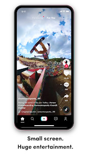 TikTok(Unlock Full Features) screenshot image 2_playmods.net