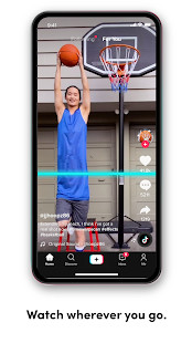 TikTok(Unlock Full Features) screenshot image 4_playmods.net