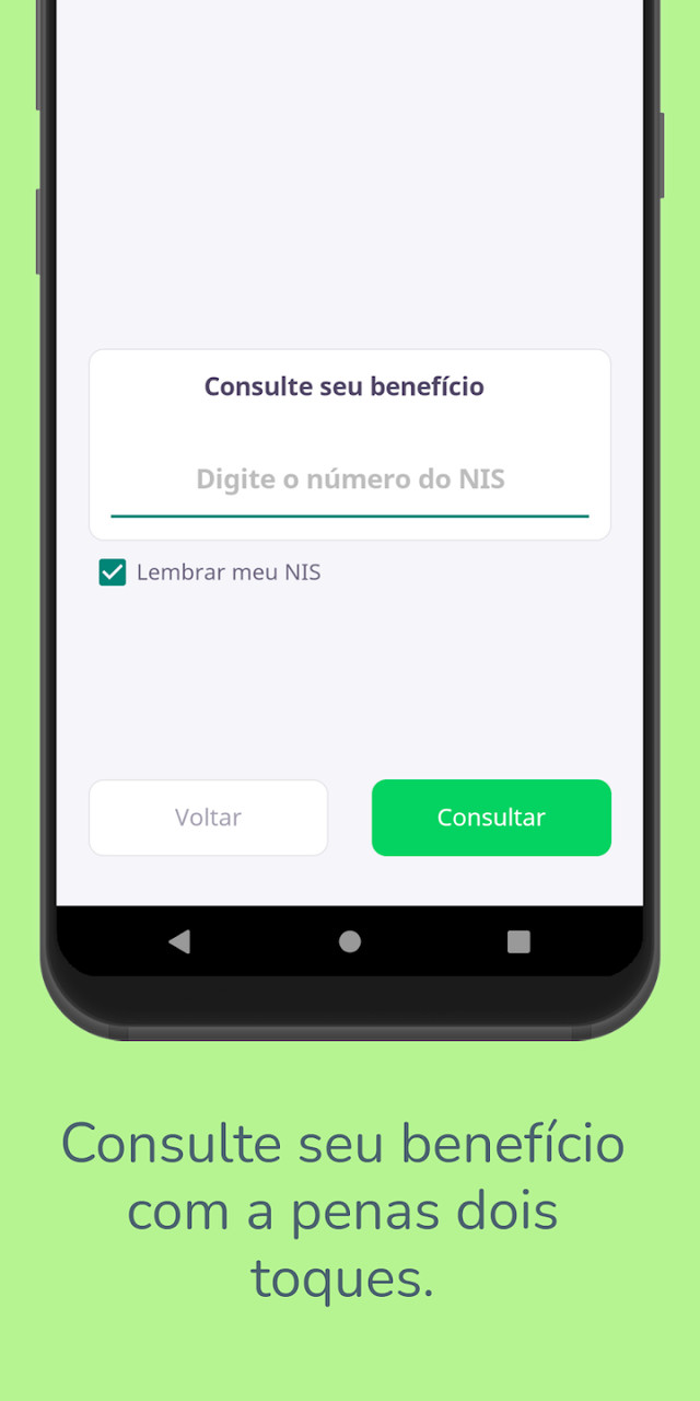 Auxílio Brasil - Consulta_playmods.net