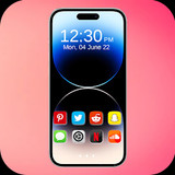 iphone 14 pro Theme(Official)3.7.60_playmods.net