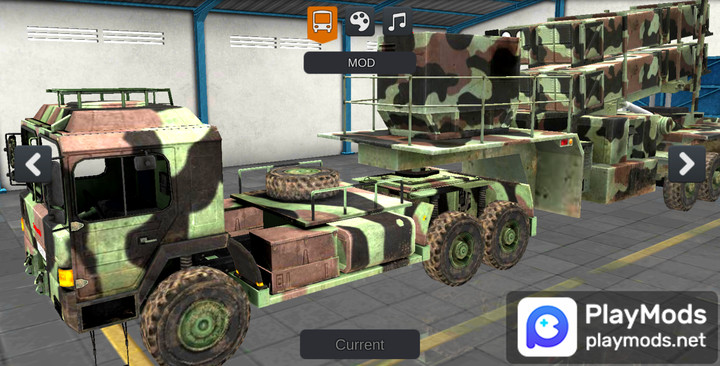 Bus Simulator Indonesia(Mods Inside/Recommend) screenshot image 8_playmods.net