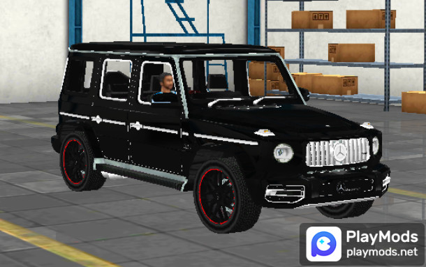 Bus Simulator Indonesia(Mods Inside/Recommend) screenshot image 9_playmods.net