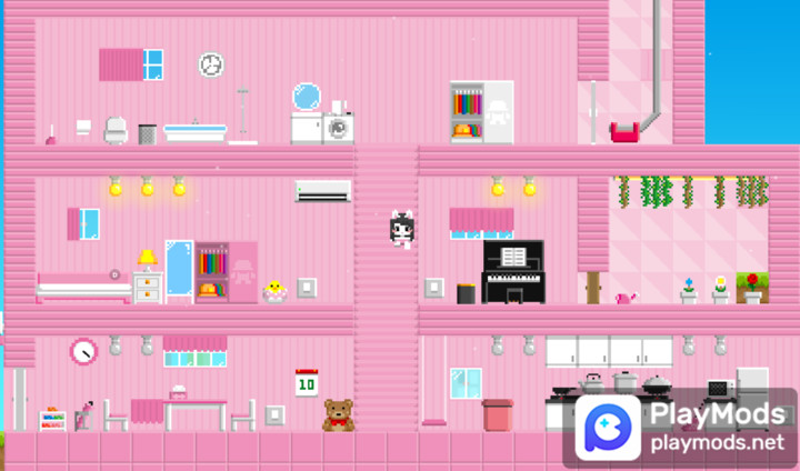 BOKU BOKU(Mods Inside) screenshot image 9_playmods.net