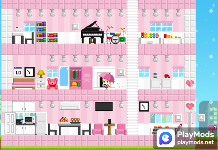 BOKU BOKU(Mods Inside) screenshot image 4_playmods.net