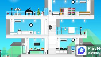 simple white For BOKU BOKU Mods