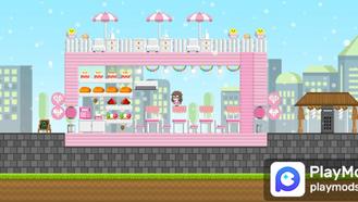 Jiunai's Town Complete Edition For BOKU BOKU Mods