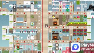 Jiunai's Town Complete Edition For BOKU BOKU Mods