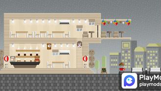 Jiunai's Town Complete Edition For BOKU BOKU Mods