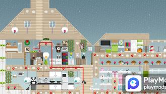 Jiunai's Town Complete Edition For BOKU BOKU Mods