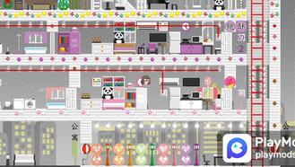 Jiunai's Town Complete Edition For BOKU BOKU Mods