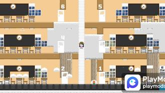 School For  Dormitory Mods