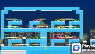 School For  Dormitory Mods