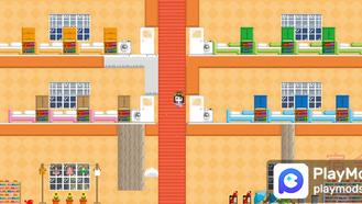 School For  Dormitory Mods