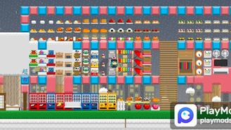 There are homes For  apartments Mods