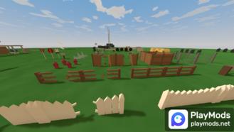 [Misc]Farm destruction For  Unturned Mods