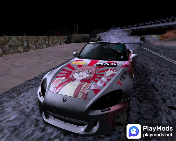 Grand Theft Auto: San Andreas(GTA)(Mod Inside/Recommended) screenshot image 3_playmods.net
