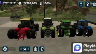 Unlock rare fully paid vehicles For  lots of currency (both maps available) Mods