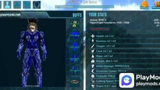 There are no restrictions on the use of all weapons For  all pets can be experienced Mods