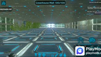 Avengers Tower For  with God Mode Mods