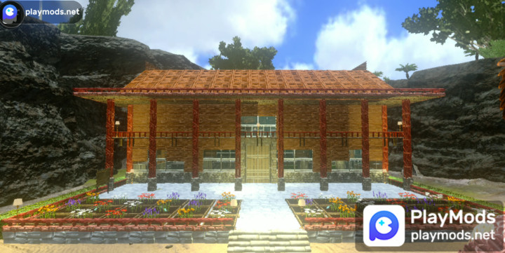 ARK: Survival Evolved(Mod Inside/Recommend) screenshot image 5_playmods.net