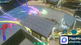 There are no restrictions on the use of all weapons For  all pets can be experienced Mods