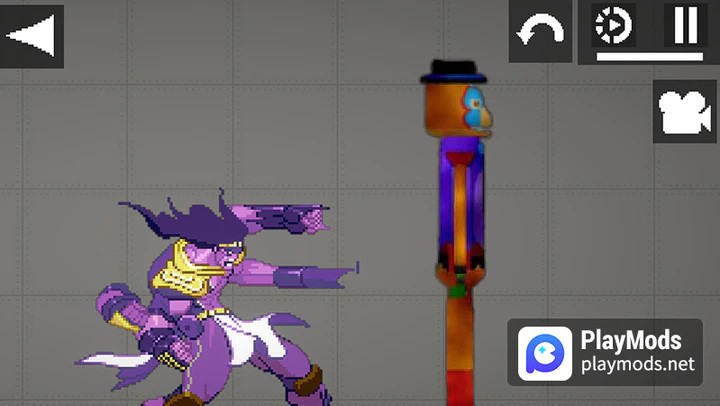 Melon Playground(no ads) screenshot image 5_playmods.net