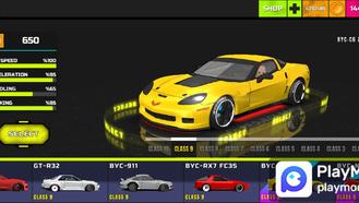 Need for Speed 14 Hot Pursuit Police Car For Project Drift 2.0 Mods