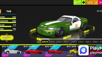 Need for Speed 14 Hot Pursuit Police Car For Project Drift 2.0 Mods