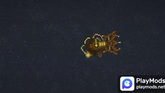 Melon Playground モッドの場合は 【公式ワークショップMod】Firefly