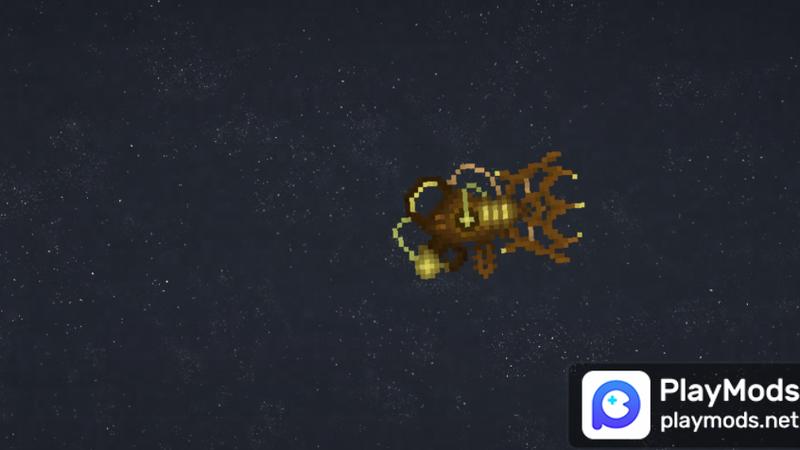 Melon Playground モッドの場合は 【公式ワークショップMod】Firefly