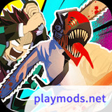 Chainsaw Man Games(No Ads)10.8_playmods.net