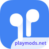 Wireless Earphones(ColorOS11)_playmods.net