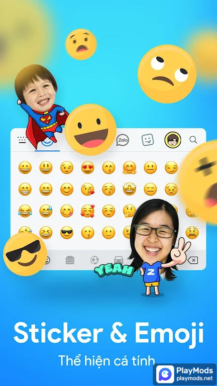 Laban Key_playmods.net